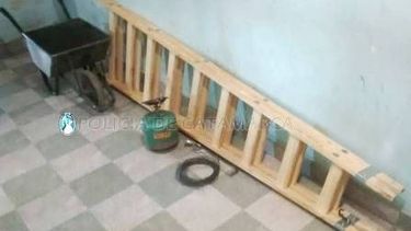 Esclarecen un robo en una casa en San Isidro