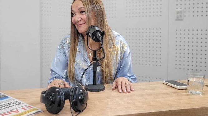 Camilo Carrizo y la mala praxis