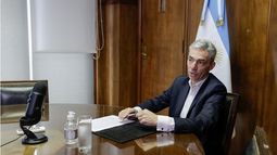 Nación amplió asistencia a Catamarca para el transporte