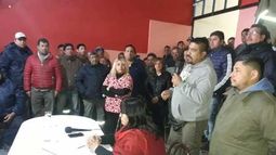 La Capital llamó a conciliación, pero el SOEM no la acatará