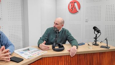?un grupo de diputados actuo infantil y caprichosamente?, senalo marchioli tras la fractura radical