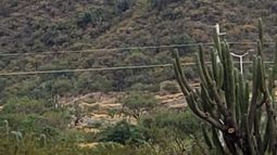 Comenzó la obra del acueducto norte