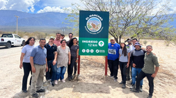 Sierras Ambato consolida su Mosaico de Áreas Protegidas con un nuevo hito de gestión participativa