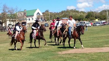Exitosa Expo Ganadera de Anquincila 2015
