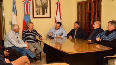 En busca del consenso