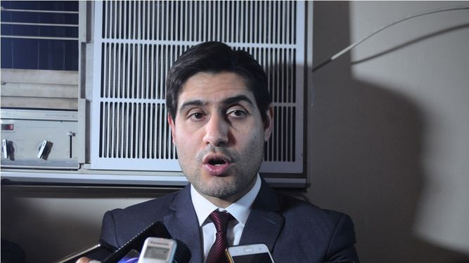 Advierten que Nación incumpliría con el Pacto Fiscal