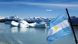 El Gobierno nacional promulgó la reforma de la Ley de Glaciares y otorga control a provincias El Gobierno nacional promulgó la reforma de la Ley de Glaciares y otorga control a provincias