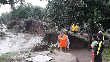 continua la asistencia en los altos