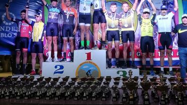Nueva fecha. El tradicional Rally Nocturno se realizará finalmente a comienzos de febrero