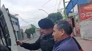 le realizaron pericias psicologicas al exintendente enrique aybar
