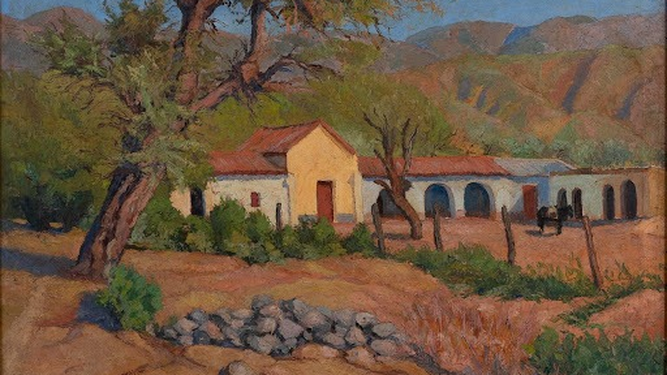 El Museo Laureano Brizuela inaugura la muestra Musas del Acervo