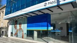 Designaron cinco jefes en PAMI para el interior