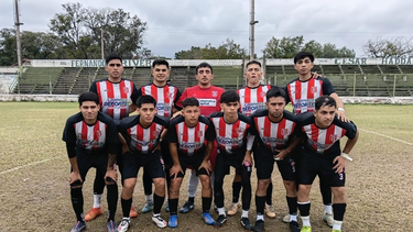 Estudiantes de La Tablada. Igualó con Vélez