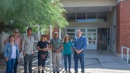 Piden mejoras edilicias en la Escuela de Artesanías