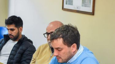 Francisco Monti (UCR).&nbsp;