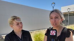 Familia teme ser desalojada de su vivienda después de 40 años