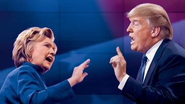 las elecciones norteamericanas