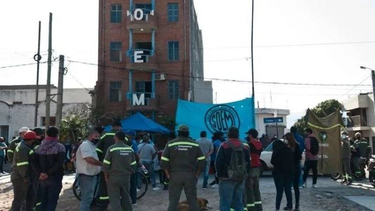 SOEM convocó a paro