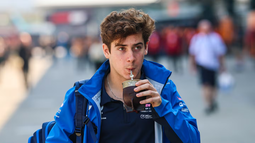 Fórmula 1: Alpine negocia ceder a Colapinto a otra escudería y que corra en el GP de Japón