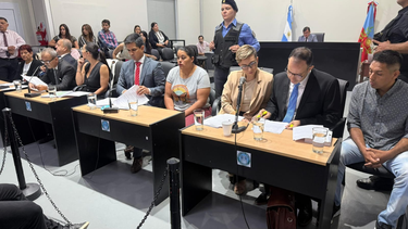 la corte de justicia redujo la condena a enzo morales de 20 a 17 anos