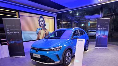 autovia presenta su nuevo nivus