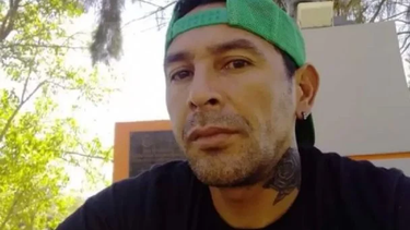 Víctima. Fernando Reyes, asesinado en La Ciénaga.