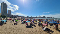Mar del Plata tuvo su peor temporada de verano desde la pandemia