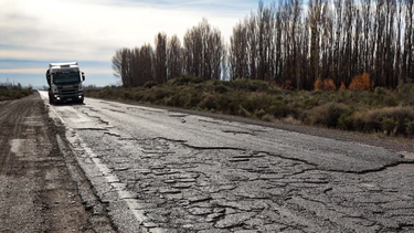 Patrimonio que se deprecia día a día