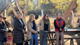 diputadas acompanaron la declaracion de interes el encuentro de mujeres indigenas y salud
