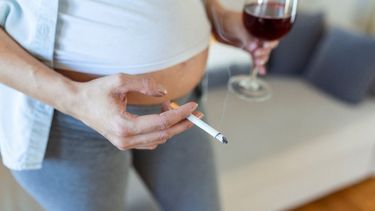 crece el consumo de sustancias en mujeres  desde temprana edad