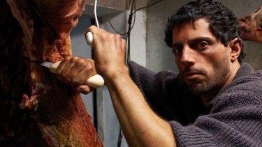 Hoy se proyecta “El Patrón” en el Espacio INCAA Catamarca