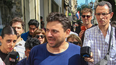 voto grabois: ojala que a partir de manana tengamos una argentina mas humana voto grabois: ojala que a partir de manana tengamos una argentina mas humana