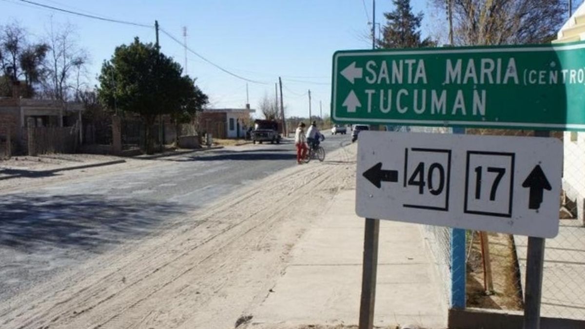 Una mujer y una niña, lesionadas tras un siniestro vial