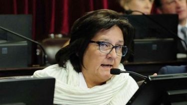 Blas, en contra del aborto legal, inclina la balanza al rechazo