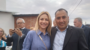 banado de ovanta: hay un pedido de guaraz para que bajen nuestra lista 