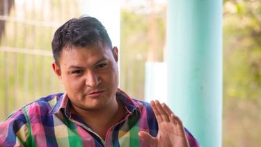 Reticente. Córdoba condiciona el diálogo a que el gobernador vaya a una Andalgalá fracturada.