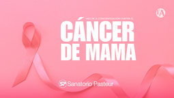 Cáncer de Mama: detección temprana