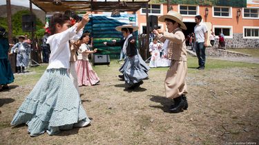 Comienza la temporada de festivales en la provincia