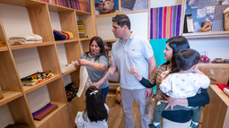 Tienda CATA, para comprar auténticas artesanías catamarqueñas