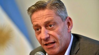 chubut: el gobernador confirmo que derogara la ley de zonificacion minera
