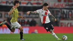 River visita a Bragantino por la Copa Sudamericana