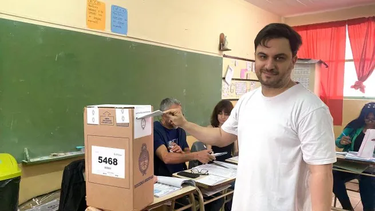 ramiro marra: estamos en el camino correcto