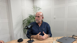 Fama analizó el discurso del intendente en la apertura de sesiones y lo vinculó con la disputa por la sucesión provincial. Fama analizó el discurso del intendente en la apertura de sesiones y lo vinculó con la disputa por la sucesión provincial.