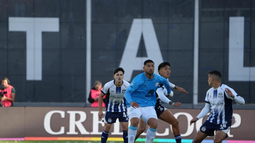 Belgrano eliminó a Talleres y avanzó a cuartos de final Belgrano eliminó a Talleres y avanzó a cuartos de final