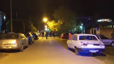 una pareja y su hija de 6 anos mueren en otro ataque sicario en rosario