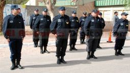 Aseguran que son escasos los policías en Fiambalá