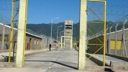Preso no regresó al penal tras una salida transitoria