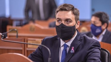 Barot y Brumec encabezarán el Bloque del Frente de Todos