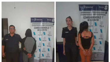 mataron a punaladas a una pareja comerciante china: dos detenidos