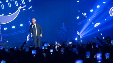 Imponente cierre en el Escenario Mayor de la mano de Ke Personajes